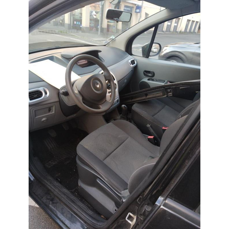 Porte arriere gauche RENAULT GRAND MODUS Photo n°17