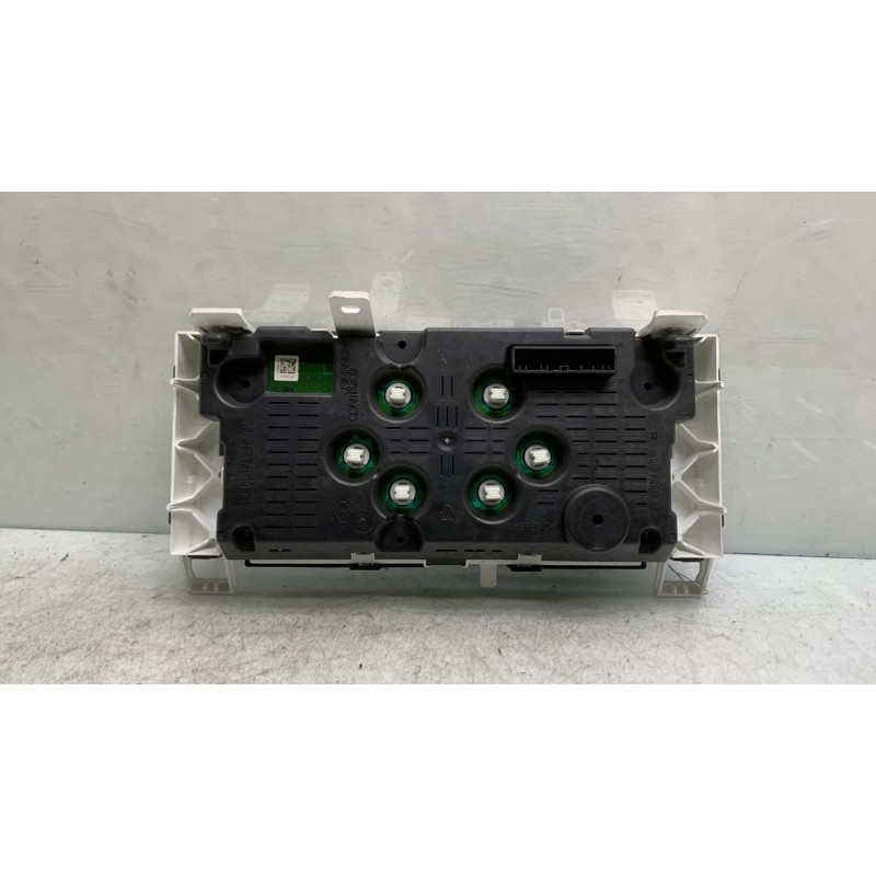 Compteur RENAULT GRAND MODUS Photo n°1