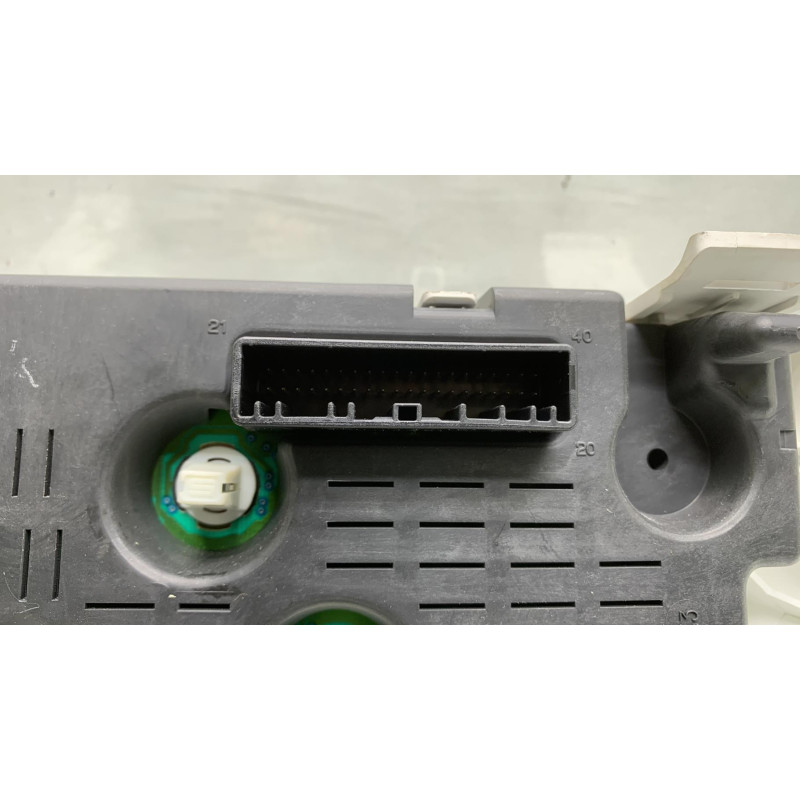 Compteur RENAULT GRAND MODUS Photo n°3