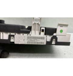 Compteur RENAULT GRAND MODUS