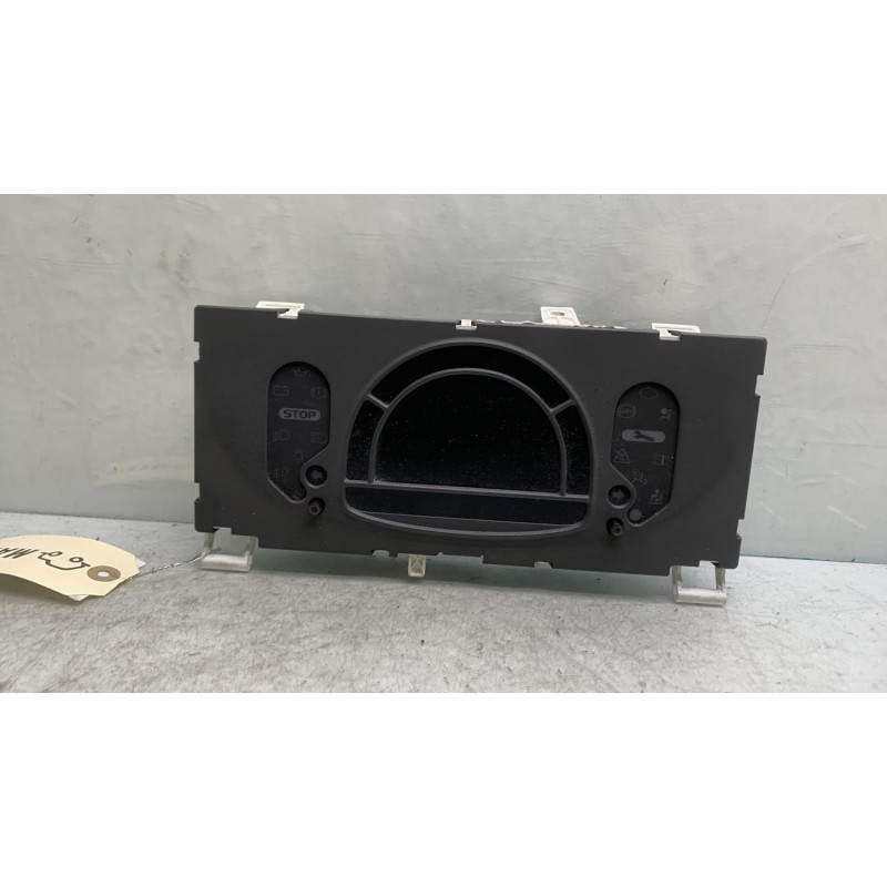 Compteur RENAULT GRAND MODUS Photo n°5