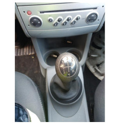 Compteur RENAULT GRAND MODUS
