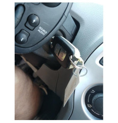 Compteur RENAULT GRAND MODUS