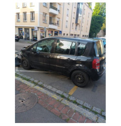 Compteur RENAULT GRAND MODUS