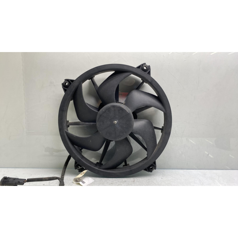 Moto ventilateur radiateur PEUGEOT EXPERT 2 Photo n°1