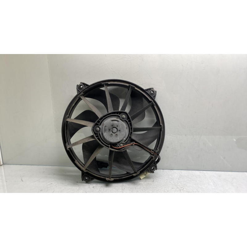 Moto ventilateur radiateur PEUGEOT EXPERT 2 Photo n°2