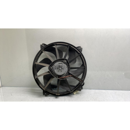 Moto ventilateur radiateur PEUGEOT EXPERT 2