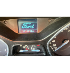 Calandre FORD FOCUS 3