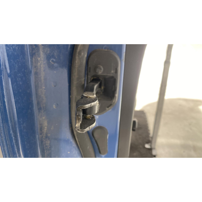 Porte arriere droit FORD FOCUS 3 Photo n°3