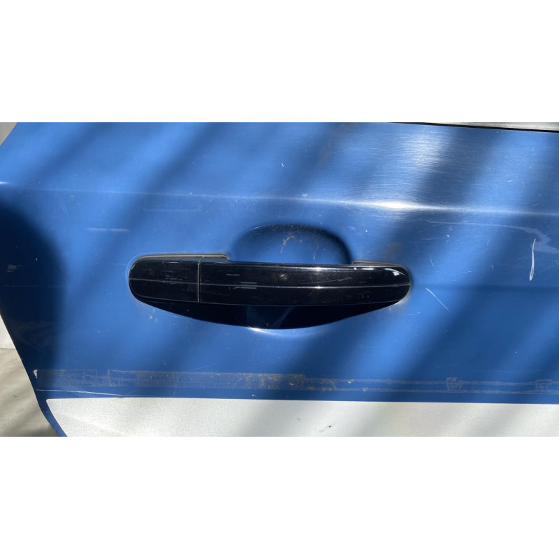 Porte arriere droit FORD FOCUS 3 Photo n°4