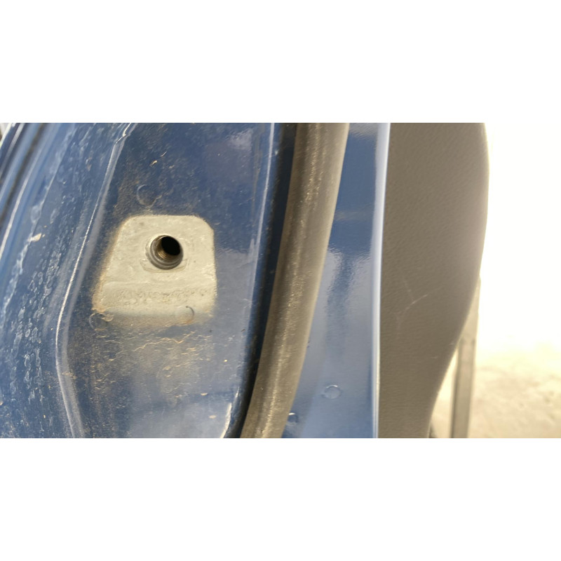 Porte arriere droit FORD FOCUS 3 Photo n°5