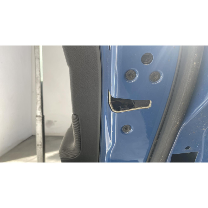 Porte arriere droit FORD FOCUS 3 Photo n°6