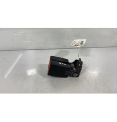 Attache ceinture arriere droit FORD FOCUS 3