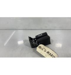 Attache ceinture arriere droit FORD FOCUS 3