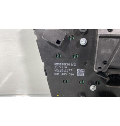 Bouton de warning FORD FOCUS 3