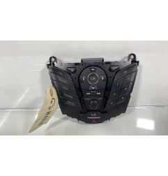 Bouton de warning FORD FOCUS 3