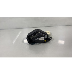 Pretensionneur de ceinture avant droit FORD FOCUS 3