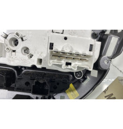 Commande chauffage FORD FOCUS 3 Photo n°1