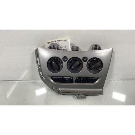Commande chauffage FORD FOCUS 3