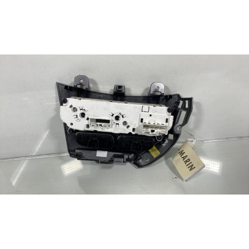 Commande chauffage FORD FOCUS 3 Photo n°3