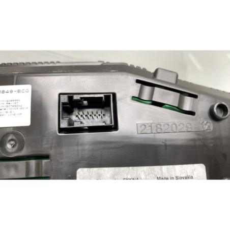 Compteur FORD FOCUS 3 Photo n°1