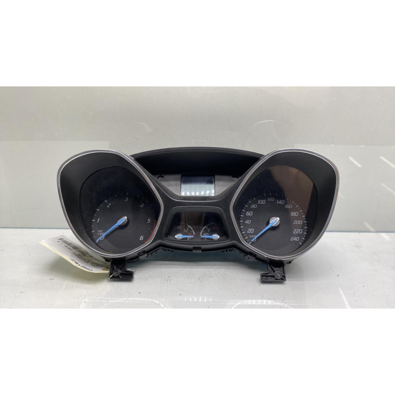 Compteur FORD FOCUS 3 Photo n°2
