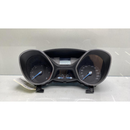 Compteur FORD FOCUS 3