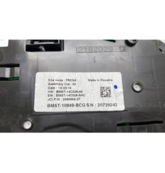 Compteur FORD FOCUS 3