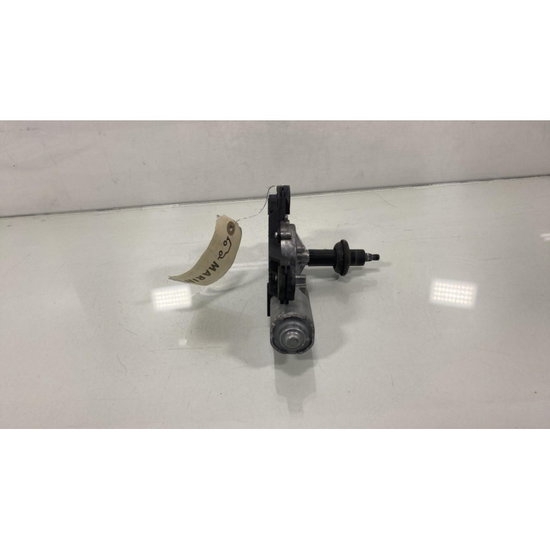 Moteur essuie glace arriere FORD FOCUS 3 Photo n°2