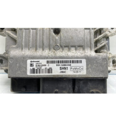 Calculateur moteur FORD FOCUS 3 Photo n°1