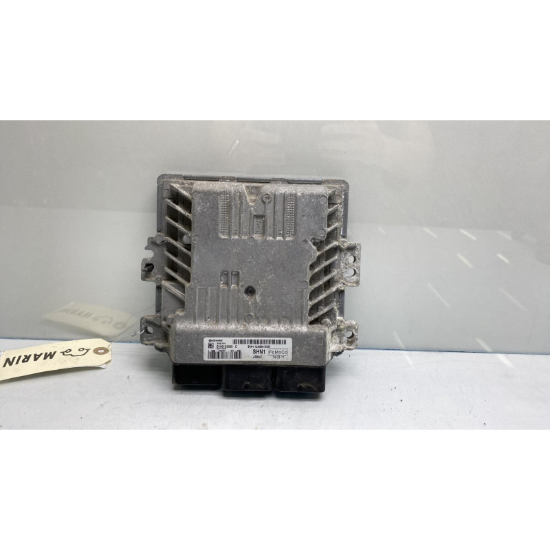 Calculateur moteur FORD FOCUS 3 Photo n°3
