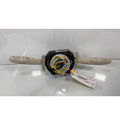 Com (Bloc Contacteur Tournant+Commodo Essuie Glace+Commodo Phare) FIAT 500 2