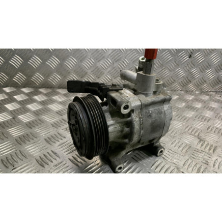 Compresseur clim FIAT 500 2