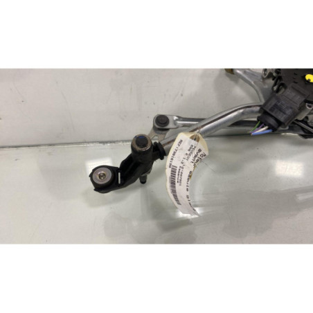 Moteur essuie glace avant PEUGEOT 208 2 Photo n°1