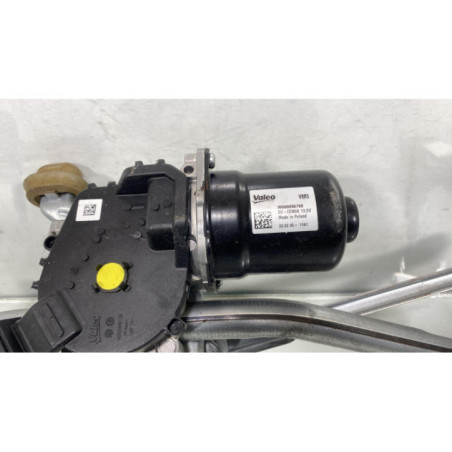 Moteur essuie glace avant PEUGEOT 208 2