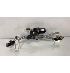 Moteur essuie glace avant PEUGEOT 208 2