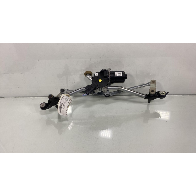 Moteur essuie glace avant PEUGEOT 208 2 Photo n°4