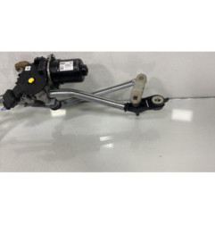 Moteur essuie glace avant PEUGEOT 208 2
