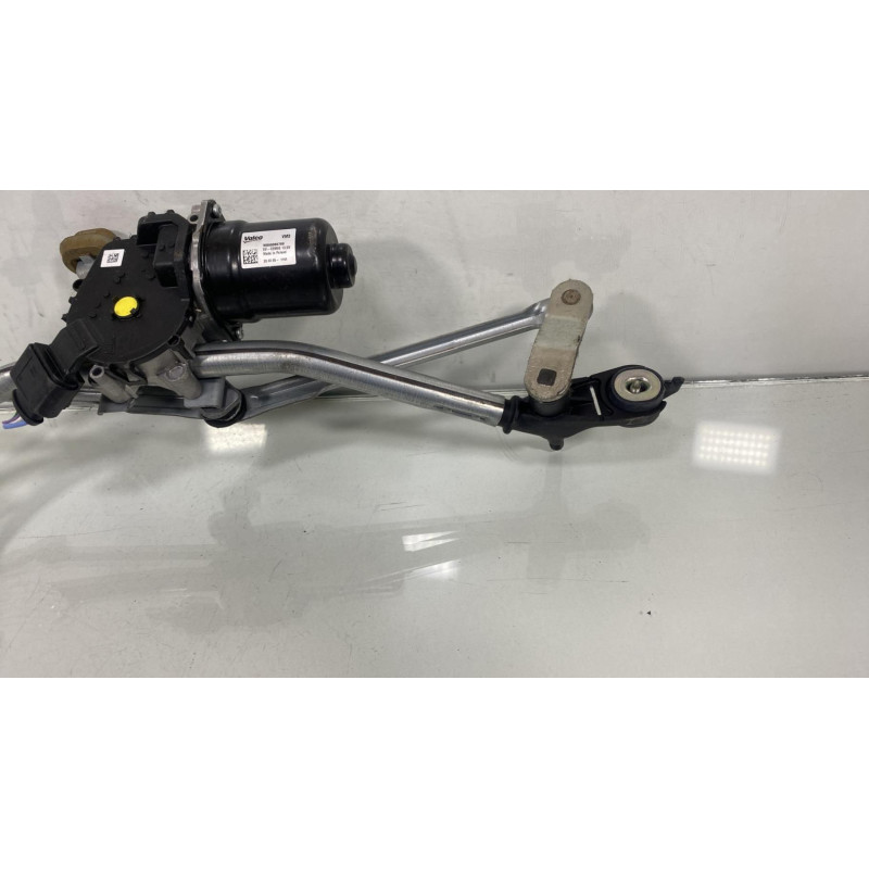 Moteur essuie glace avant PEUGEOT 208 2 Photo n°5