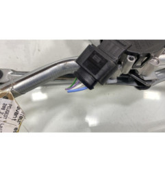 Moteur essuie glace avant PEUGEOT 208 2