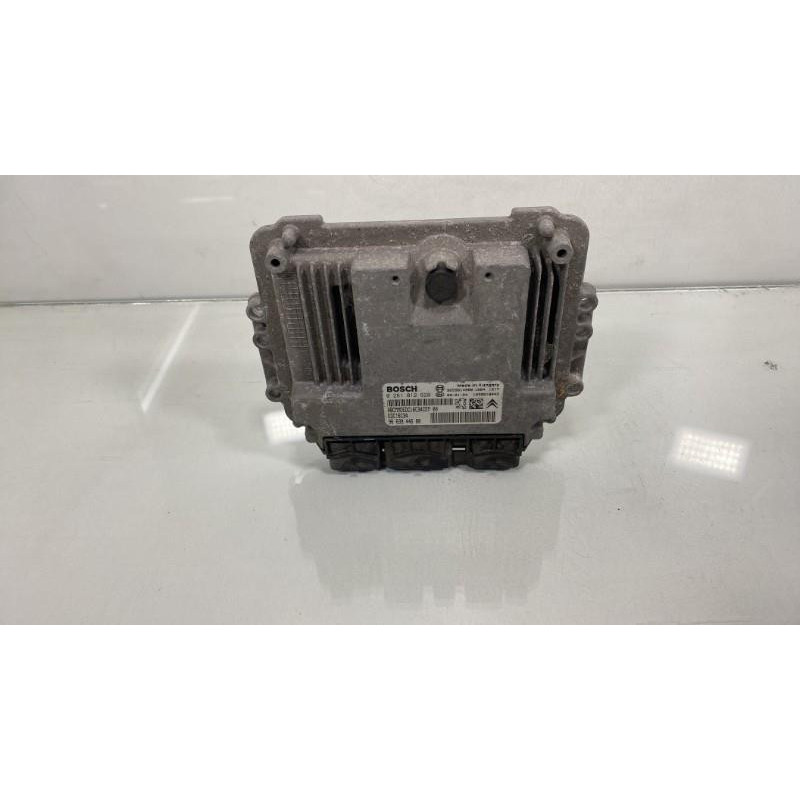 Calculateur moteur PEUGEOT PARTNER 1 Photo n°1