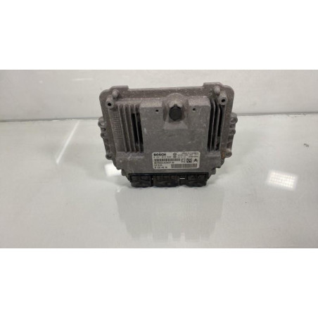 Calculateur moteur PEUGEOT PARTNER 1 Photo n°1