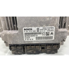 Calculateur moteur PEUGEOT PARTNER 1