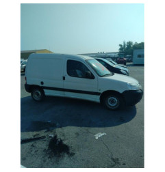 Calculateur moteur PEUGEOT PARTNER 1