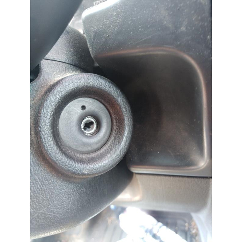 Calculateur moteur PEUGEOT PARTNER 1 Photo n°5