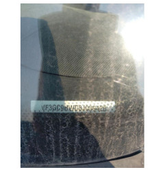 Calculateur moteur PEUGEOT PARTNER 1