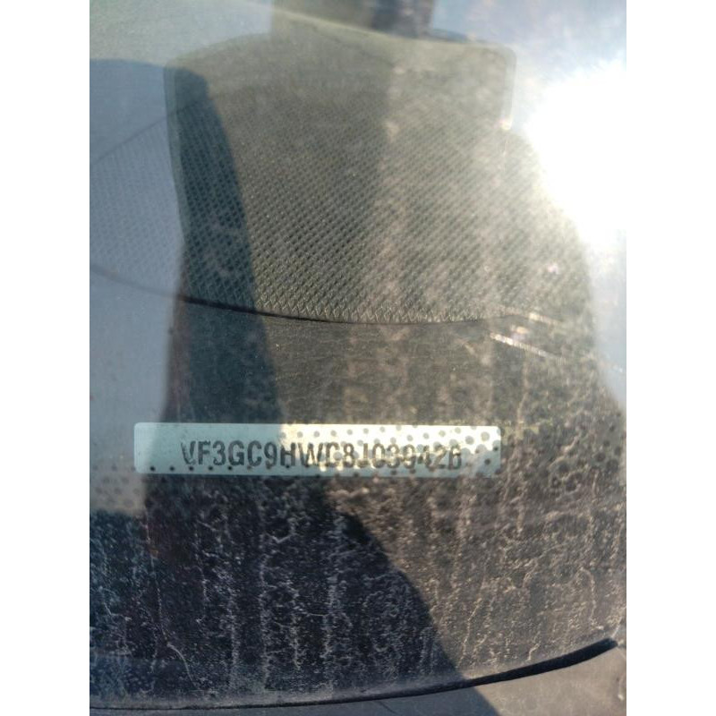 Calculateur moteur PEUGEOT PARTNER 1 Photo n°7
