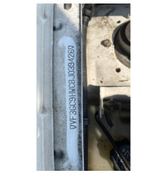 Calculateur moteur PEUGEOT PARTNER 1