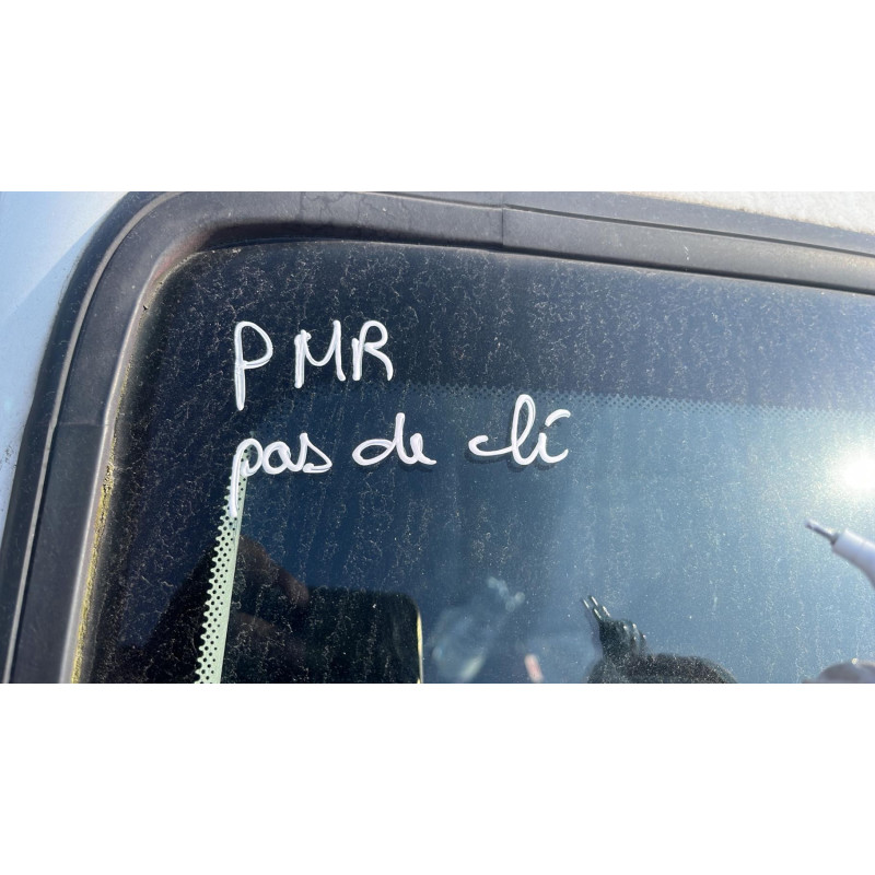 Calculateur moteur PEUGEOT PARTNER 1 Photo n°10