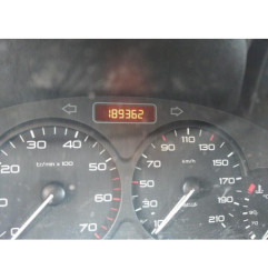 Calculateur moteur PEUGEOT PARTNER 1